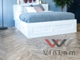 Фото №1 - Виниловая плитка Alpine Floor Ultra LVT ЕСО 5-25 Французская Ёлочка