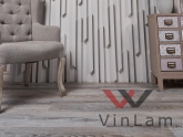 Фото №1 - Виниловая плитка VINILAM CERAMO VINILAM WOOD 4949 Сосна Андер