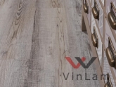 Фото №1 - Виниловая плитка VINILAM CERAMO VINILAM WOOD 4949 Сосна Андер