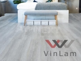 Фото №1 - Виниловая плитка Alpine Floor Ultra LVT ЕСО 5-26 Дуб Туманный