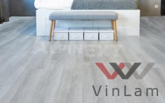 Виниловая плитка Alpine Floor Ultra LVT ЕСО 5-26 Дуб Туманный