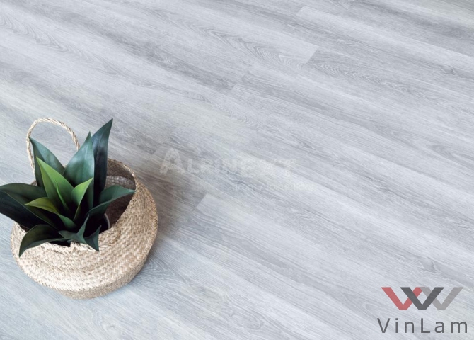 Фото №3 - Виниловая плитка Alpine Floor Ultra LVT ЕСО 5-26 Дуб Туманный