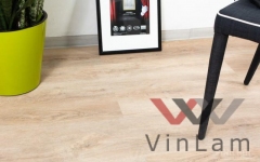 Виниловая плитка VINILAM CERAMO VINILAM WOOD 5548 Дуб Брюз