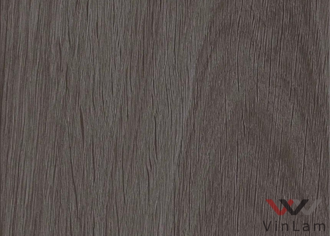 Фото №1 - Виниловое покрытие Invictus MAXIMUS DRYBACK Highland Oak Ebony - 99