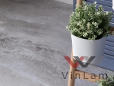 Фото №1 - Виниловая плитка VINILAM CERAMO VINILAM STONE 61608 Натуральный Камень