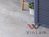 Фото №1 - Виниловая плитка VINILAM CERAMO VINILAM STONE 61608 Натуральный Камень