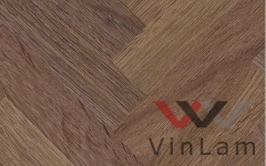 Виниловое покрытие Invictus MAXIMUS DRYBACK PARQUET Highland Oak Parquet Chocolate - 42