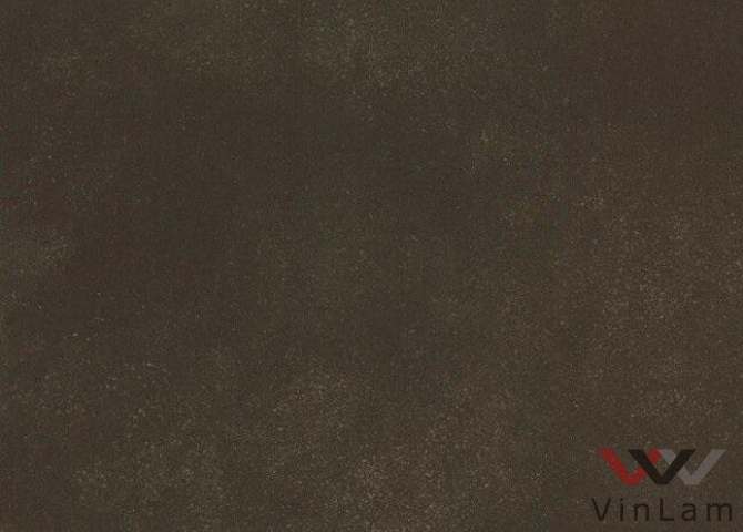 Фото №1 - Виниловое покрытие Invictus MAXIMUS DRYBACK TILE Concrete Crush Charcoal - 99