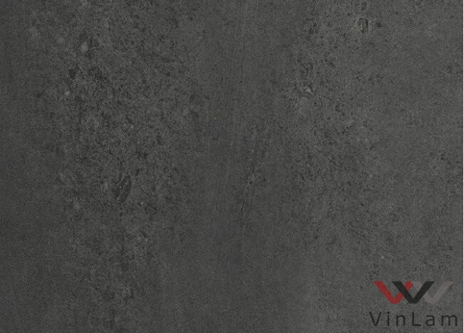 Фото №1 - Виниловое покрытие Invictus MAXIMUS DRYBACK TILE Groovy Granite Lava - 98