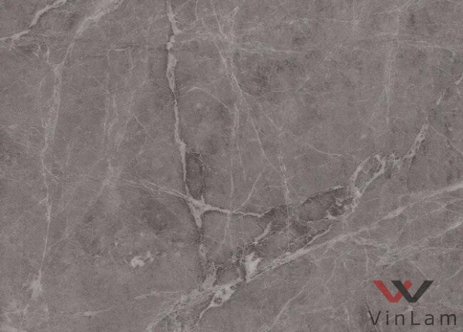 Фото №1 - Виниловое покрытие Invictus MAXIMUS DRYBACK TILE Hudson Stone Flint - 96