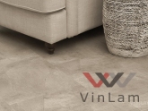 Фото №1 - Виниловая плитка CERAMO VINILAM STONE GLUE 61603 Бетонная смесь