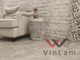 Фото №1 - Виниловая плитка CERAMO VINILAM STONE GLUE 61603 Бетонная смесь