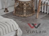 Фото №1 - Виниловая плитка CERAMO VINILAM STONE GLUE 61605 Сланцевый Камень