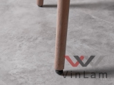 Фото №1 - Виниловая плитка CERAMO VINILAM STONE GLUE 61606 Бетон