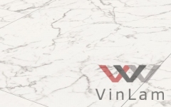 Виниловая плитка The Floor Stone D2921 Carrara Marble