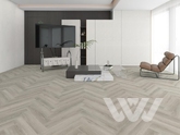 Фото №1 - SPC плитка CM Floor ScandiWood 41 Дуб Дымчатый