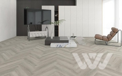SPC плитка CM Floor ScandiWood 41 Дуб Дымчатый