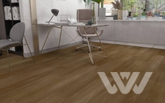 SPC плитка CM Floor ScandiWood 42 Дуб Гран Корона