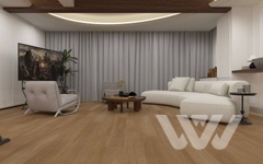 SPC плитка CM Floor ScandiWood 43 Дуб Наварра