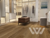 Фото №1 - SPC плитка CM Floor ScandiWood 44 Тик Малазийский