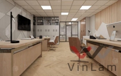 Виниловая плитка ENSTEN VALLAND PARQUET ECO 103-01 Уиллоу