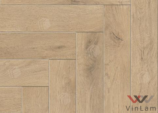 Фото №2 - Виниловая плитка ENSTEN VALLAND PARQUET ECO 103-01 Уиллоу