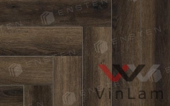 Виниловая плитка ENSTEN VALLAND PARQUET ECO 103-02 Каштан