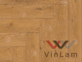 Фото №1 - Виниловая плитка ENSTEN VALLAND PARQUET ECO 103-06 Венге