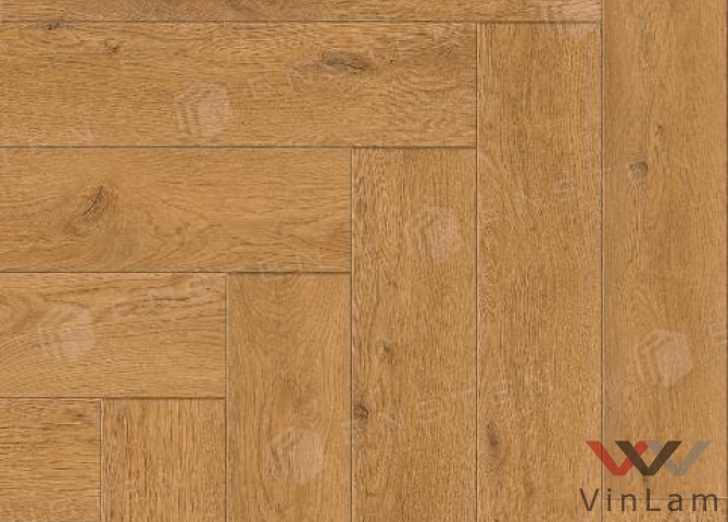 Фото №1 - Виниловая плитка ENSTEN VALLAND PARQUET ECO 103-06 Венге