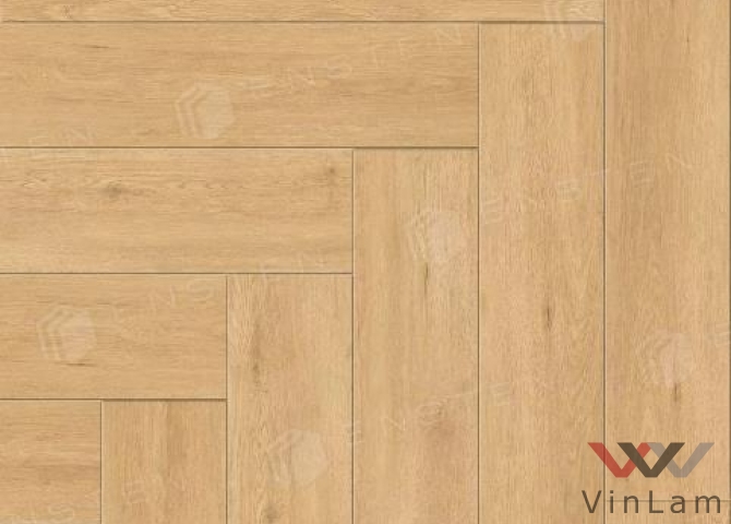 Фото №1 - Виниловая плитка ENSTEN VALLAND PARQUET ECO 103-07 Редвуд