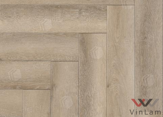 Фото №1 - Виниловая плитка ENSTEN VALLAND PARQUET ECO 103-09 Тоскана