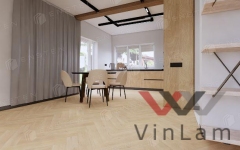 Виниловая плитка ENSTEN VALLAND PARQUET ECO 103-10 Гамильтон