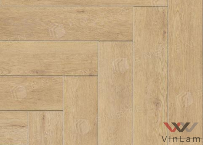 Фото №3 - Виниловая плитка ENSTEN VALLAND PARQUET ECO 103-10 Гамильтон