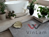 Фото №1 - Виниловая плитка VINILAM CERAMO VINILAM STONE 71613 Терраццо