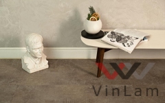 Виниловая плитка VINILAM CERAMO VINILAM XXL STONE GLUE 71611 Городское Искусство