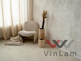 Фото №1 - Виниловая плитка CERAMO VINILAM STONE GLUE 71612 Тихая Бухта