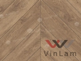 Фото №1 - Виниловая плитка ALPINE FLOOR CHEVRON LVT ГЕВУИНА ECO 20-10