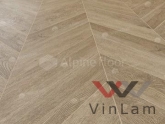 Фото №1 - Виниловая плитка ALPINE FLOOR CHEVRON LVT ДУБ ВАНИЛЬ СЕЛЕКТ ECO 20-2