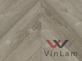 Фото №1 - Виниловая плитка ALPINE FLOOR CHEVRON LVT ДУБ ФАНТАЗИЯ ECO 20-1