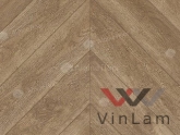 Фото №1 - Виниловая плитка ALPINE FLOOR CHEVRON LVT МАКАДАМИЯ ECO 20-5