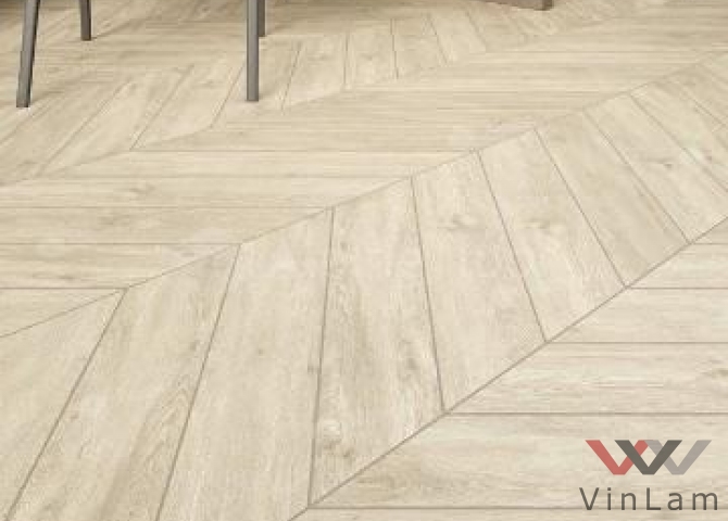 Фото №3 - Виниловая плитка ALPINE FLOOR CHEVRON LVT СОНОМА ECO 20-7