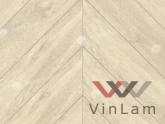 Фото №1 - Виниловая плитка ALPINE FLOOR CHEVRON LVT СОНОМА ECO 20-7