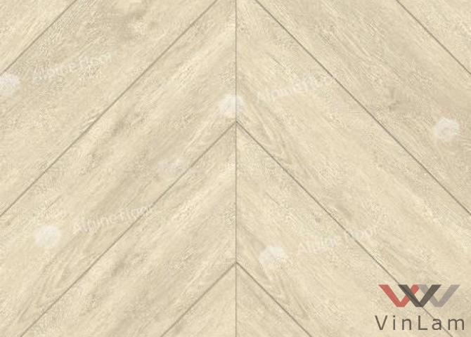 Фото №4 - Виниловая плитка ALPINE FLOOR CHEVRON LVT СОНОМА ECO 20-7