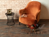 Фото №1 - Виниловая плитка CERAMO VINILAM STONE GLUE 71617 Керамическая Сталь