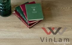 LVT плитка VinilPol 7895-EIR Дуб Портофино