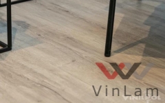 LVT плитка Vinil Pol 7897 -EIR Дуб Неаполь