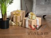 Фото №1 - Виниловая плитка VINILAM PARQUET CHEVRON I1651102 Шеврон Плезир