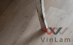 LVT плитка VinilPol 8844-EIR Дуб Мира