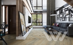Виниловая плитка DAMY FLOOR London Ковентри 190707EL-01