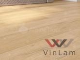 Фото №1 - Виниловая плитка Alpine Floor PREMIUM XL Дуб Медовый ABA ECO 7-16